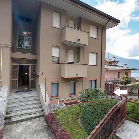 Apartament Elena