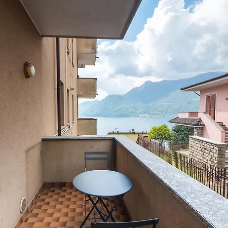 Elena Apartament Bellano