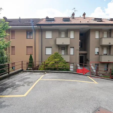 Apartament Elena Bellano