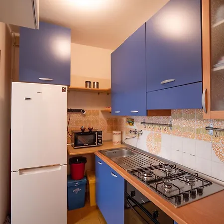Apartament Elena *