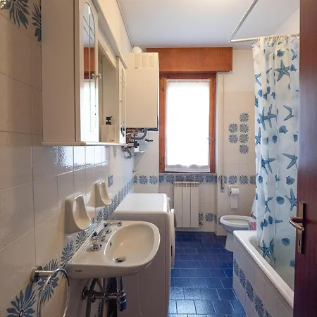 Apartament Elena Bellano
