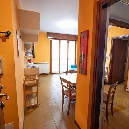 Apartament Elena