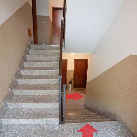 Apartament Elena *