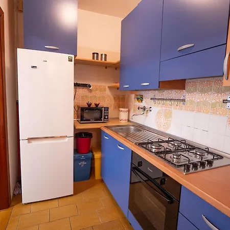Apartament Elena Bellano