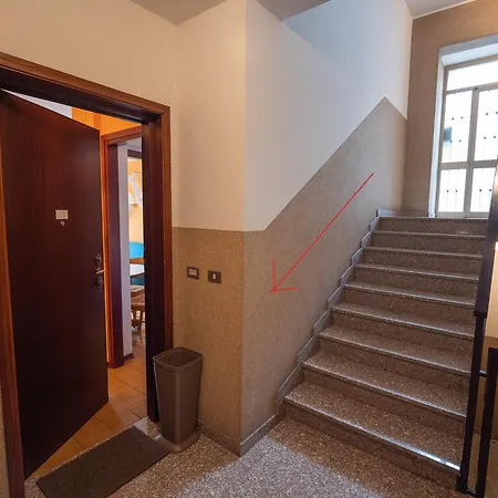 Apartament Elena
