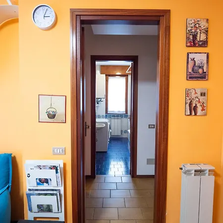 Elena Apartament *