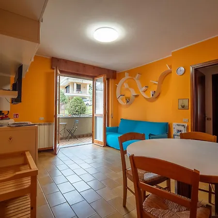 Apartament Elena *