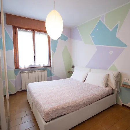 Elena Apartament Bellano