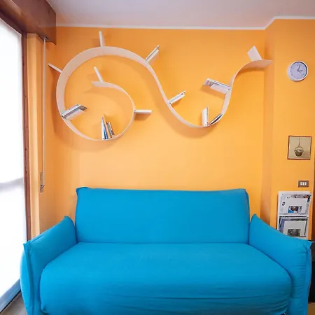 Apartament Elena Bellano