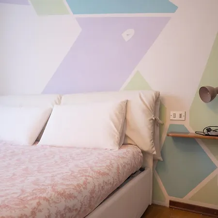 Apartament Elena Bellano