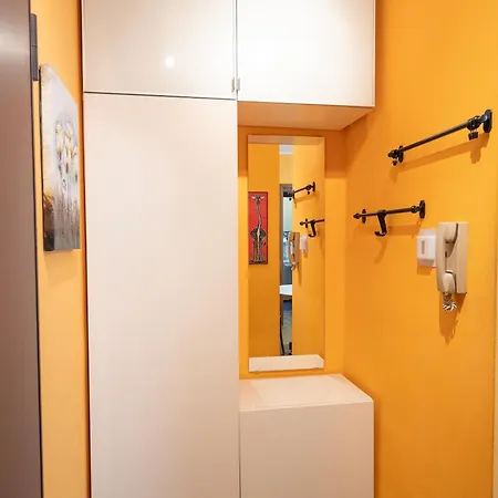 Apartament Elena Bellano