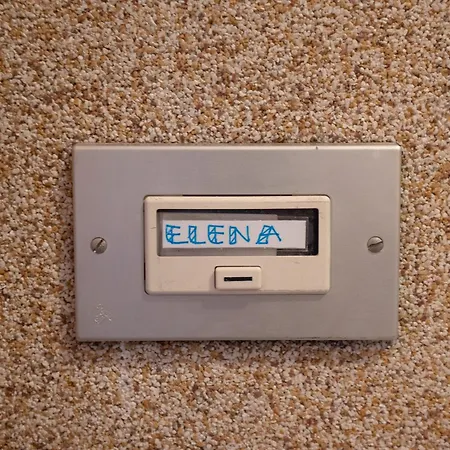 Elena Apartament Bellano