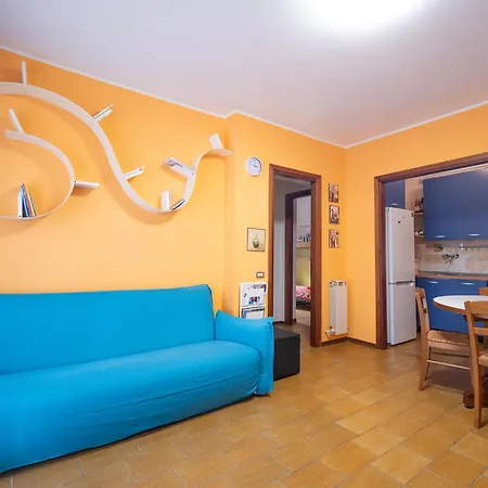 Apartament Elena