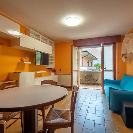 Elena Apartament Bellano